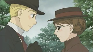 Eikoku Koi Monogatari Emma